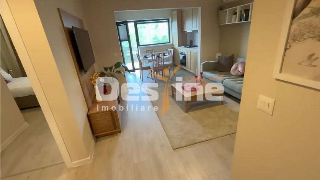 2 Camere | Titan Hills Republica | BLOC NOU 2025