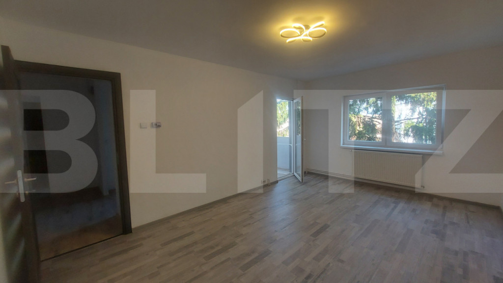 Apartament 2 camere decom. etaj intermediar, langa Casa de P
