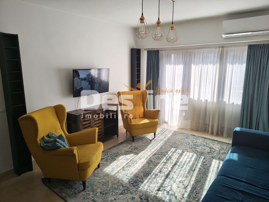 Apartament 2 Camere decomandat | Bloc 1987 | Vitan