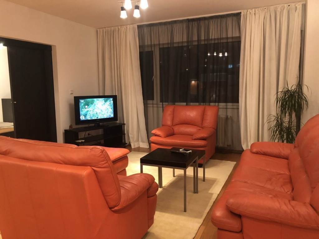 Apartament 2 camere de inchiriat | bloc 2008 | in zona Al...