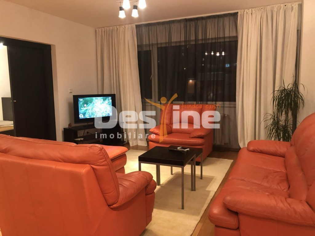 Apartament 2 camere de inchiriat | bloc 2008 | in zona Al...