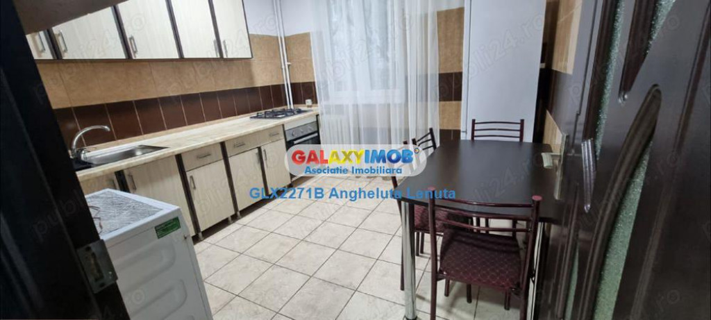Drumul Taberei Valea Ialomitei apartament 2 camere de inchir