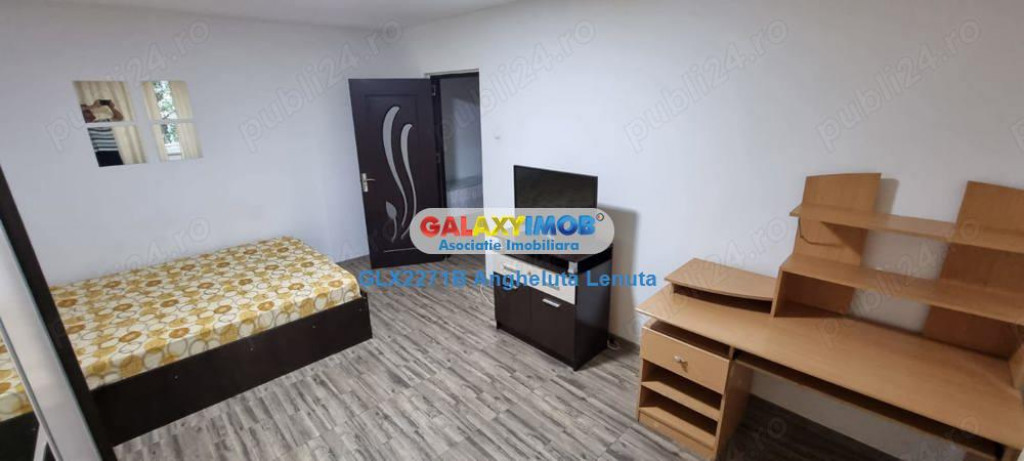 Drumul Taberei Valea Ialomitei apartament 2 camere de inchir