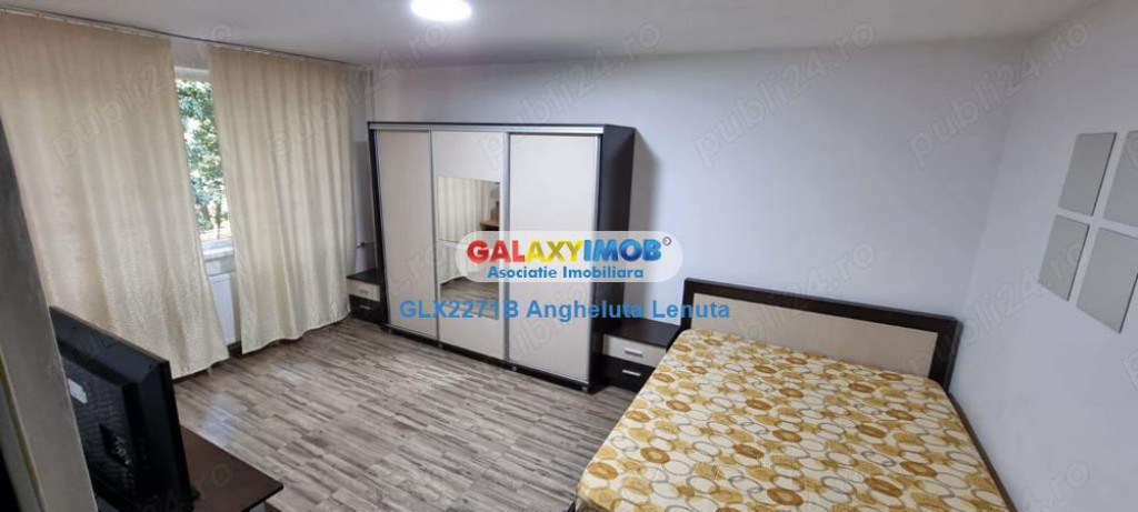 Drumul Taberei Valea Ialomitei apartament 2 camere de inchir