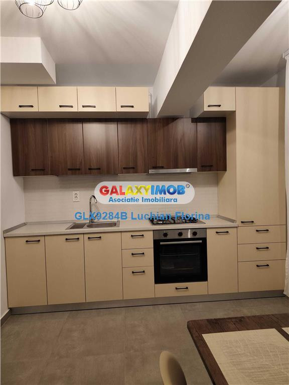 Apartament 2 camere, bloc nou, terasa 45mp, parcare