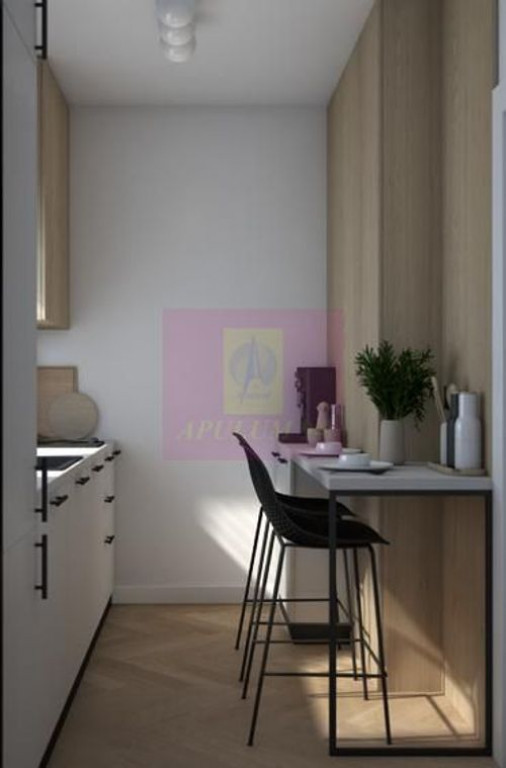Două apartamente premium în Floreasca | Design de arhit...