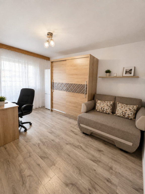 Apartament 2 camere de vanzare, Constantin Brâncoveanu