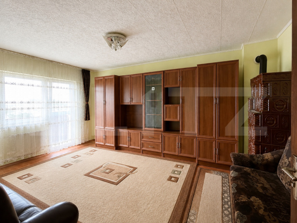 Apartament de vanzare, 54 mp, zona Soarelui