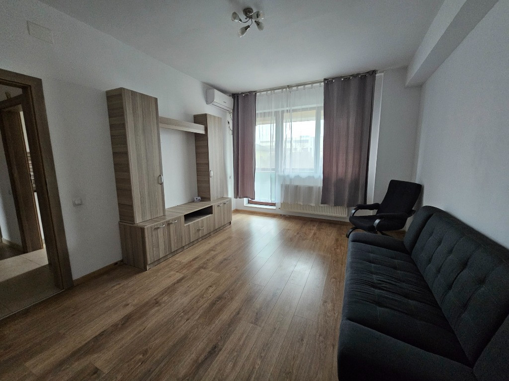 Apartament 2 camere, loc de parcare, Berceni - Grand Arena