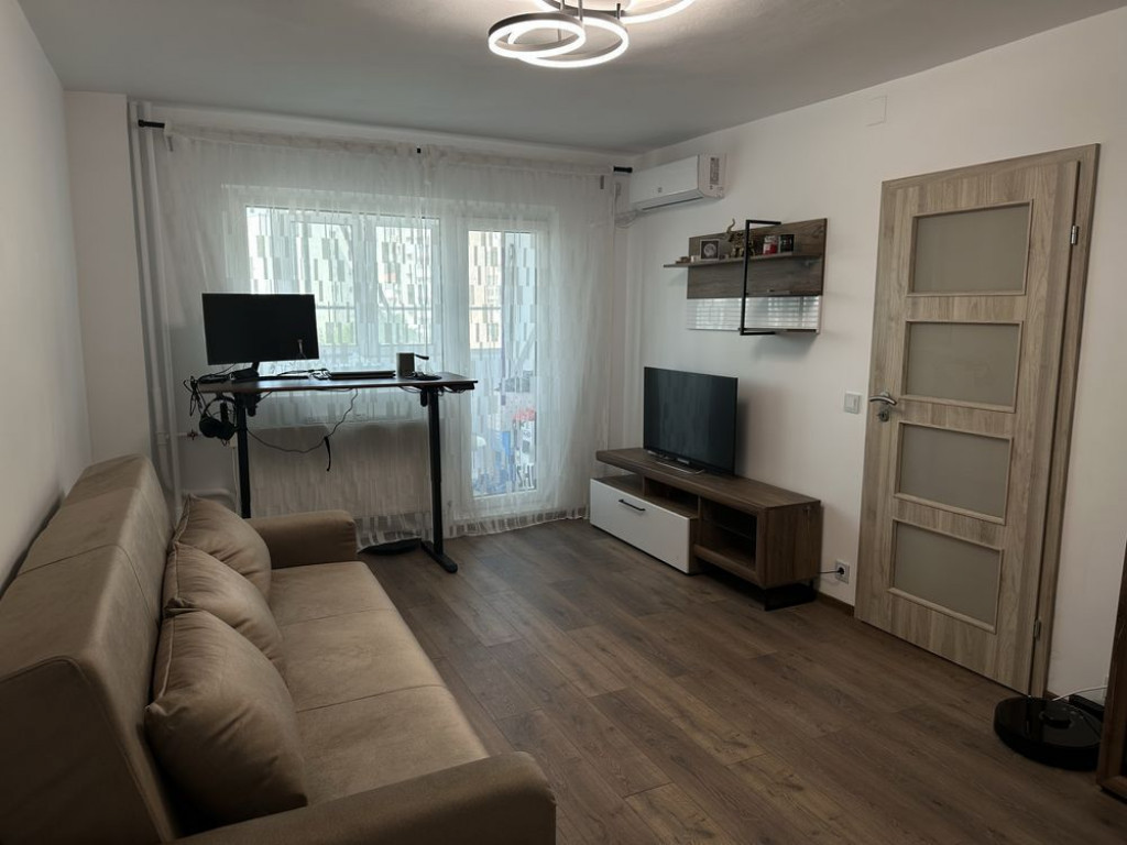 Apartament 2 camere decomandat | 58 mp | Etaj 6 in zona Obor