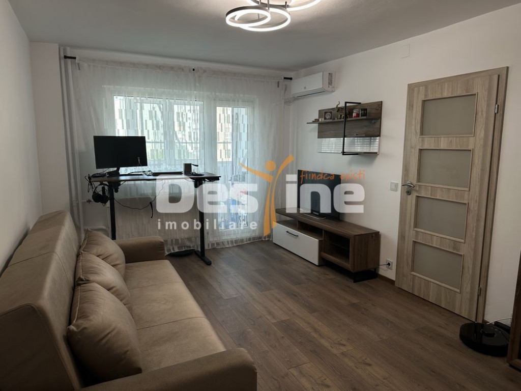 Apartament 2 camere decomandat | 58 mp | Etaj 6 in zona Obor