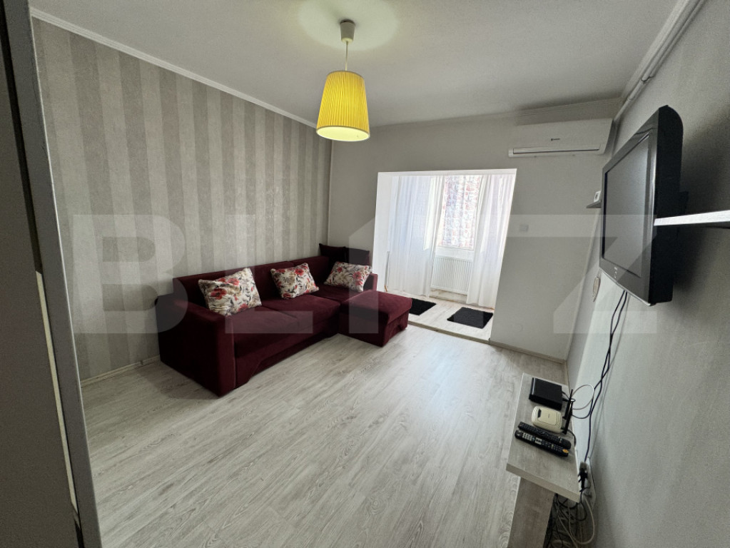 Apartament de închiriat – Zona Sfânta Vineri