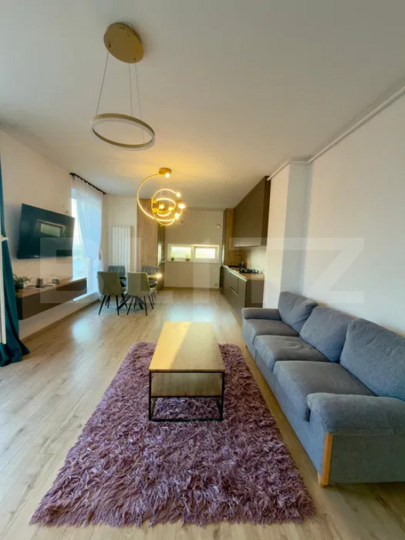 PENTHOUSE DE LUX DE ÎNCHIRIAT – BRAȘOV, ȘTEFAN BACIU