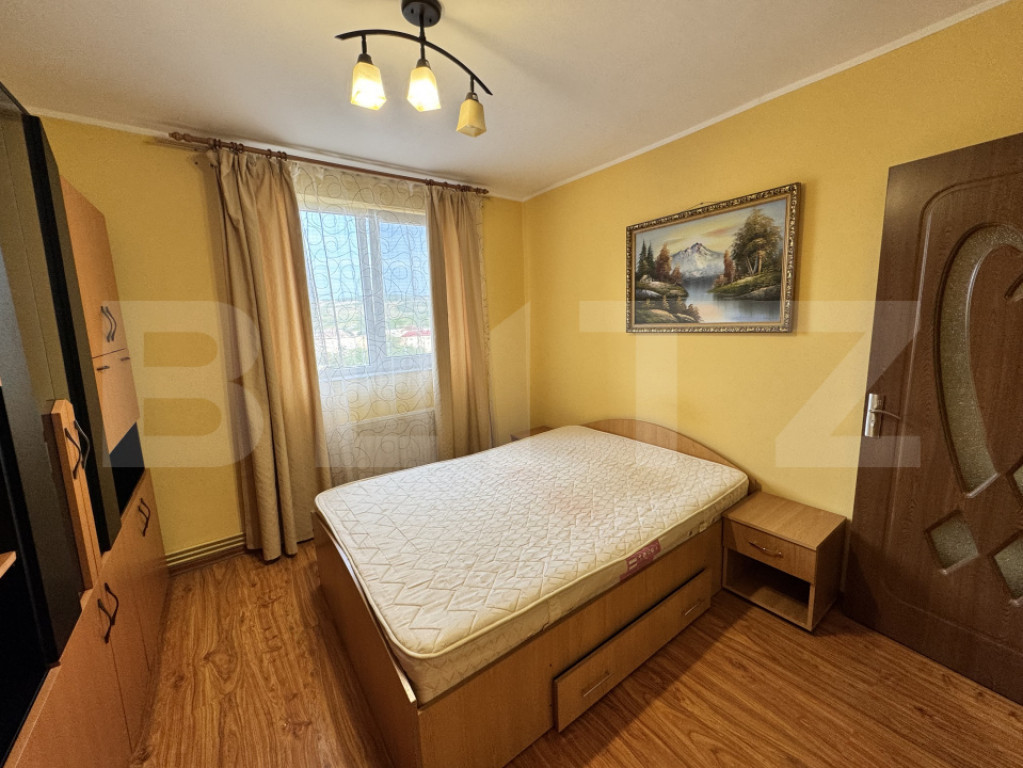 Apartament 2 camere de închiriat, 39 mp, zona Sfânta Viner