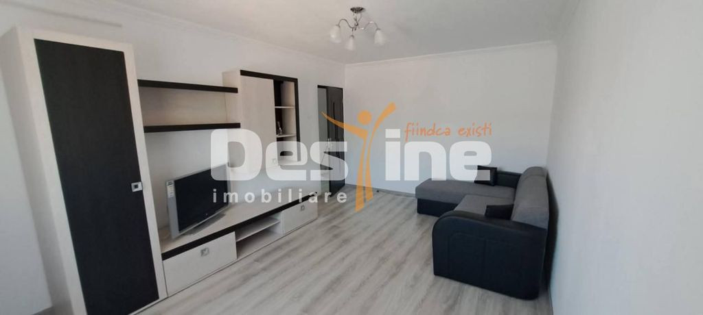 Apartament 1 camera - Podul de fier - utilat si mobilat