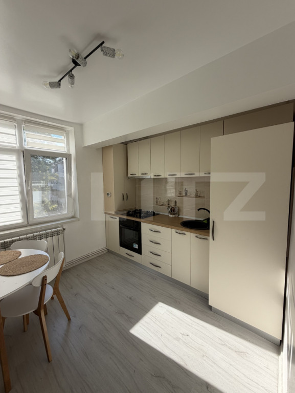 APARTAMENT CU 1 CAMERA CENTRAL