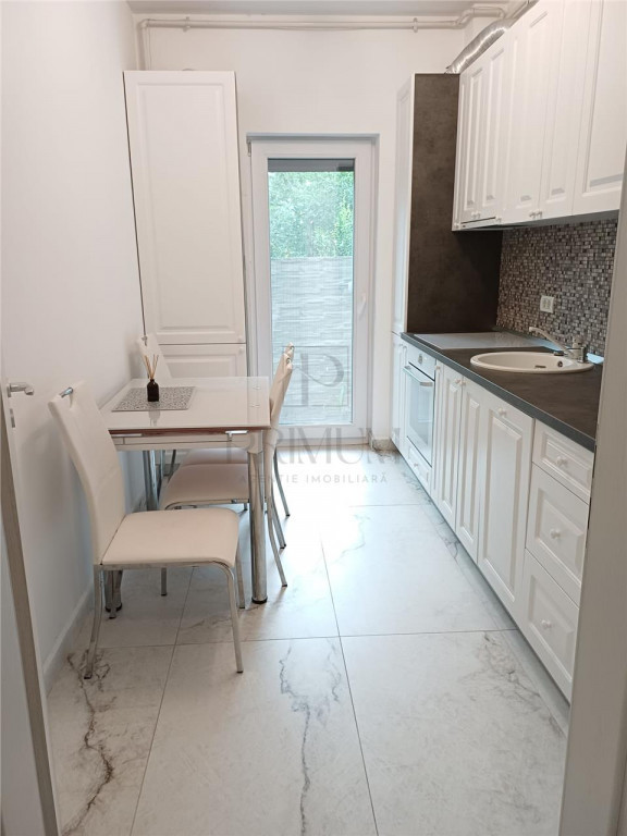 CHISODA - GRADINA - TERASA - 3 CAMERE - 2 BAI - INCALZIRE PA