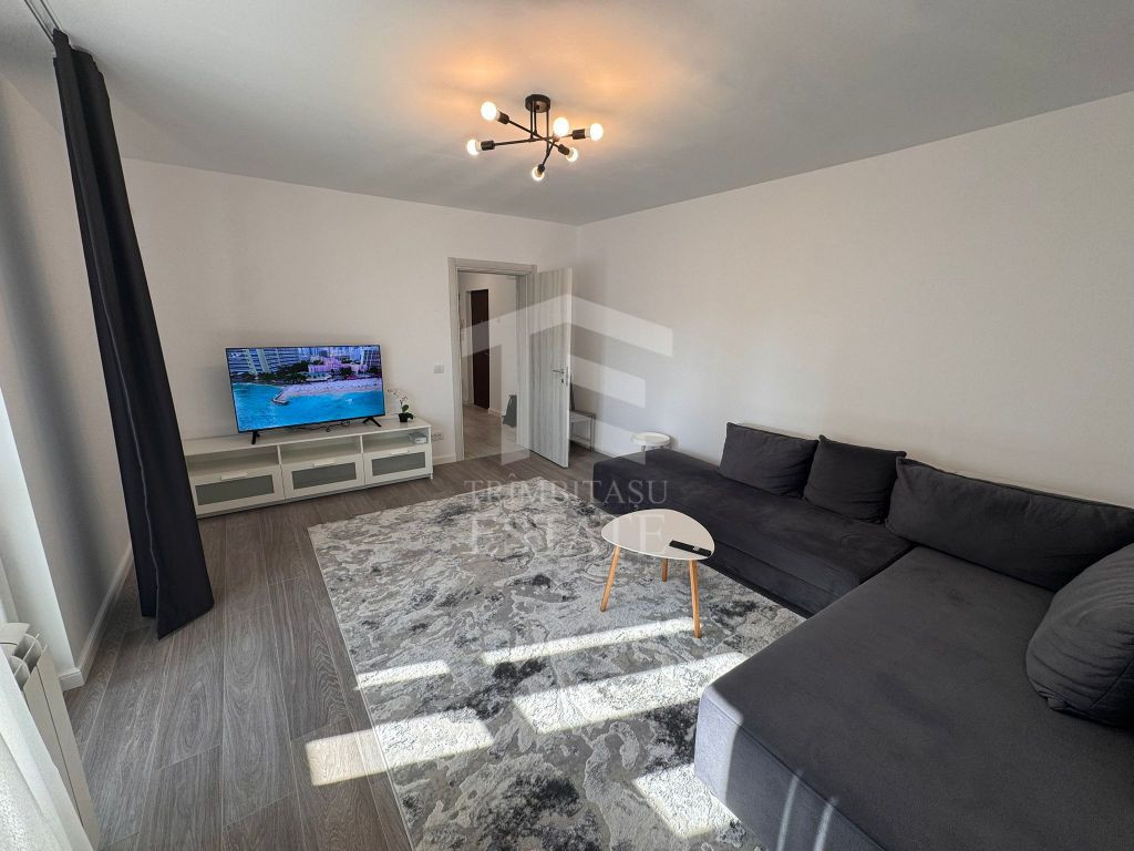 Sebastian 2 Camere 60 mp Renovat 5/8