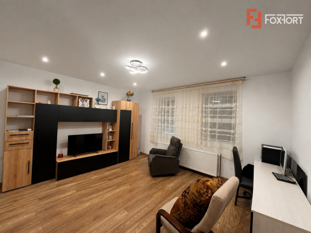 Casa individuala cu 6 camere de vanzare, zona Freidorf