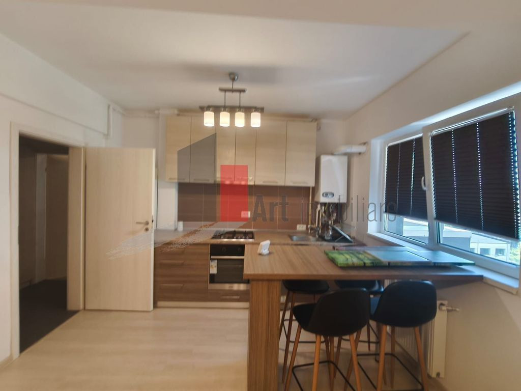 Închiriere apartament 2 camere Bd. Metalurgiei - Premium...