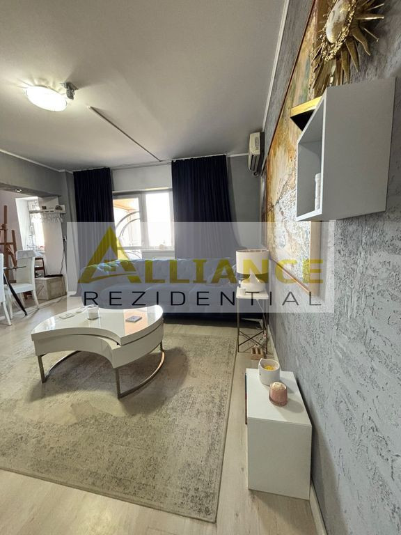 APARTAMENT 2 CAMERE DE VANZARE - ZONA STRADA SPATIUL UNIRII