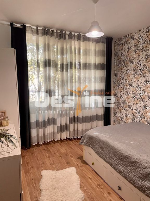 Inchiriere apart 3 camere Brâncoveanu | 3 Camere