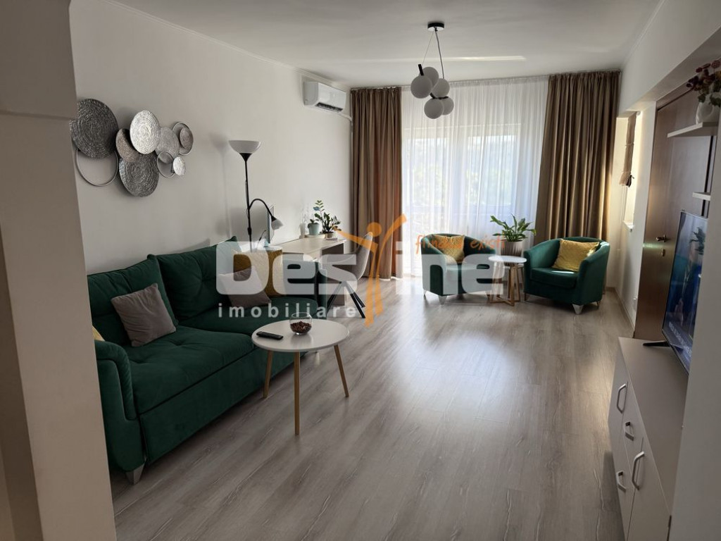 Bulevardul Unirii | 2 Camere – Vedere Fântâni & Casa ...