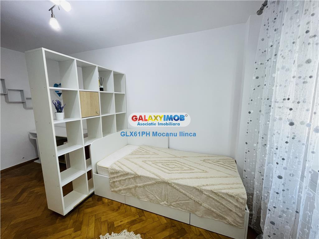 Garsoniera moderna, Ultracentral, Ploiesti