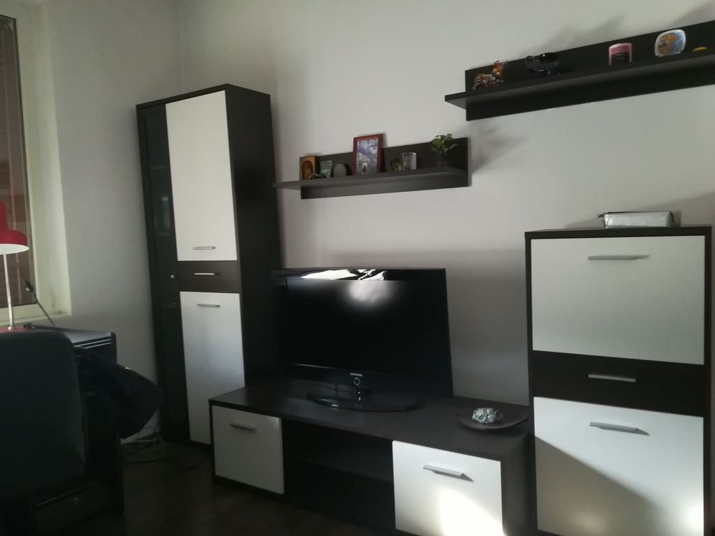 Gorjului – Lujerului | 4 Camere (84 mp)