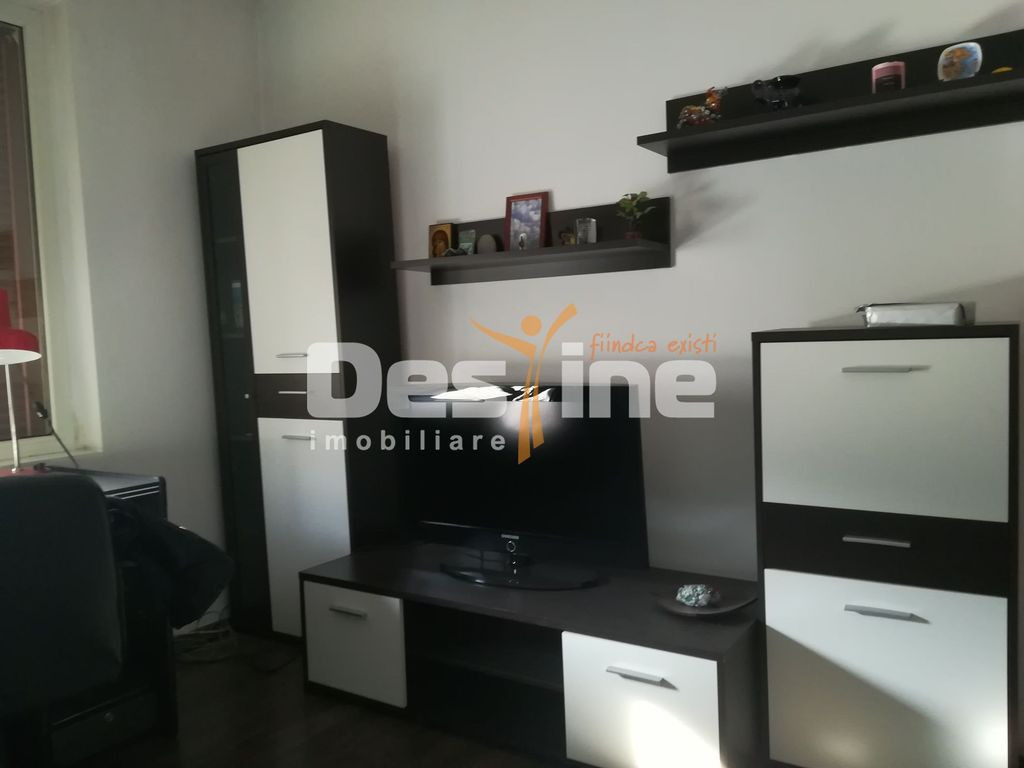 Gorjului – Lujerului | 4 Camere (84 mp)