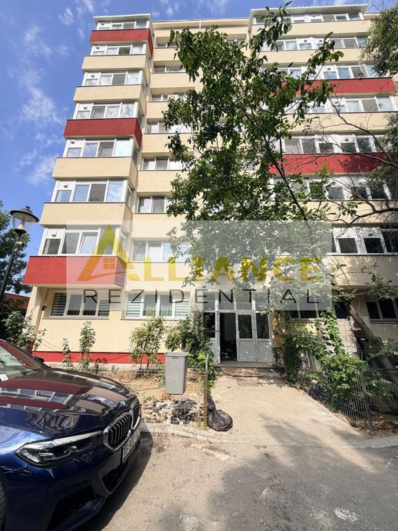 De vanzare | Apartament 2 camere | Soseaua Giurgiului | S...