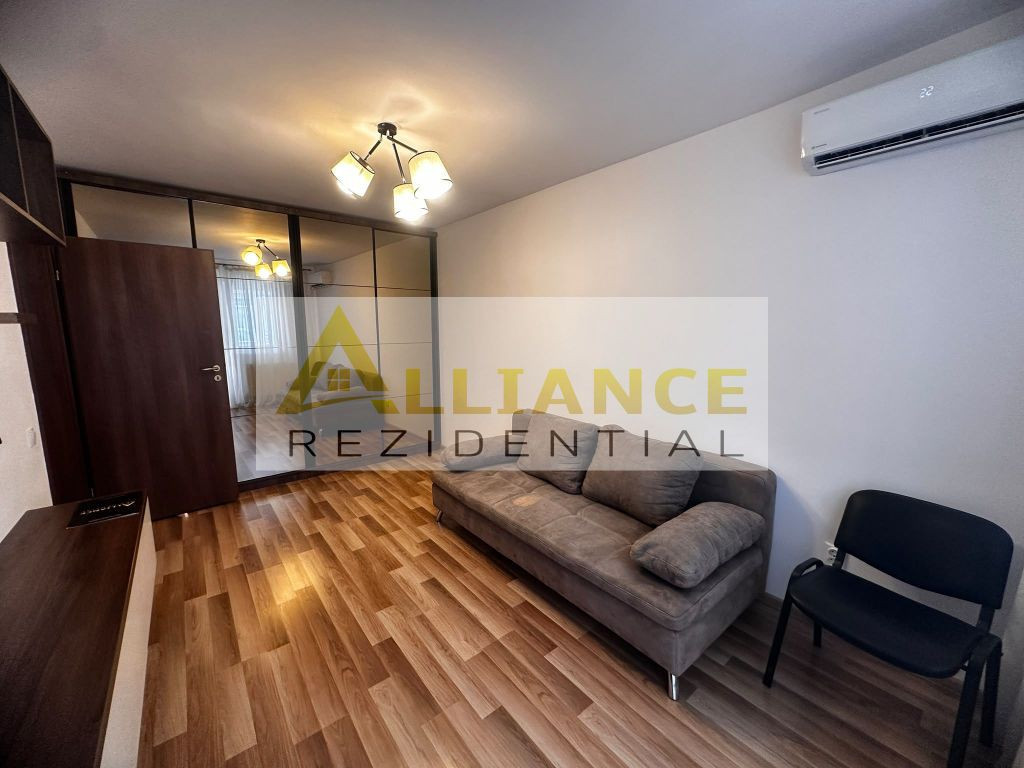 METROU DIM. LEONIDA | APARTAMENT 2 CAMERE DECOMANDAT | MU...