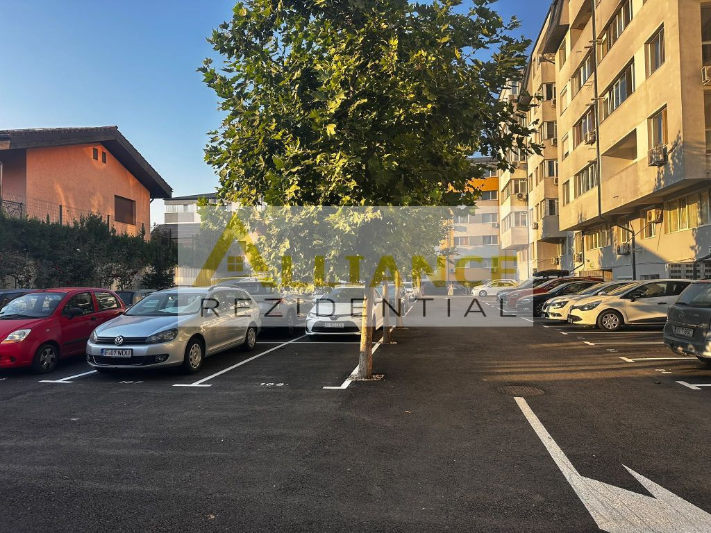 Apartament 2 camere | Moon Residence | Metrou Dimitrie Le...