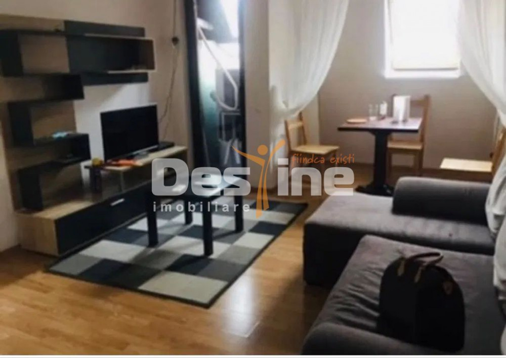 Timpuri Noi | 2 Camere Decomandat