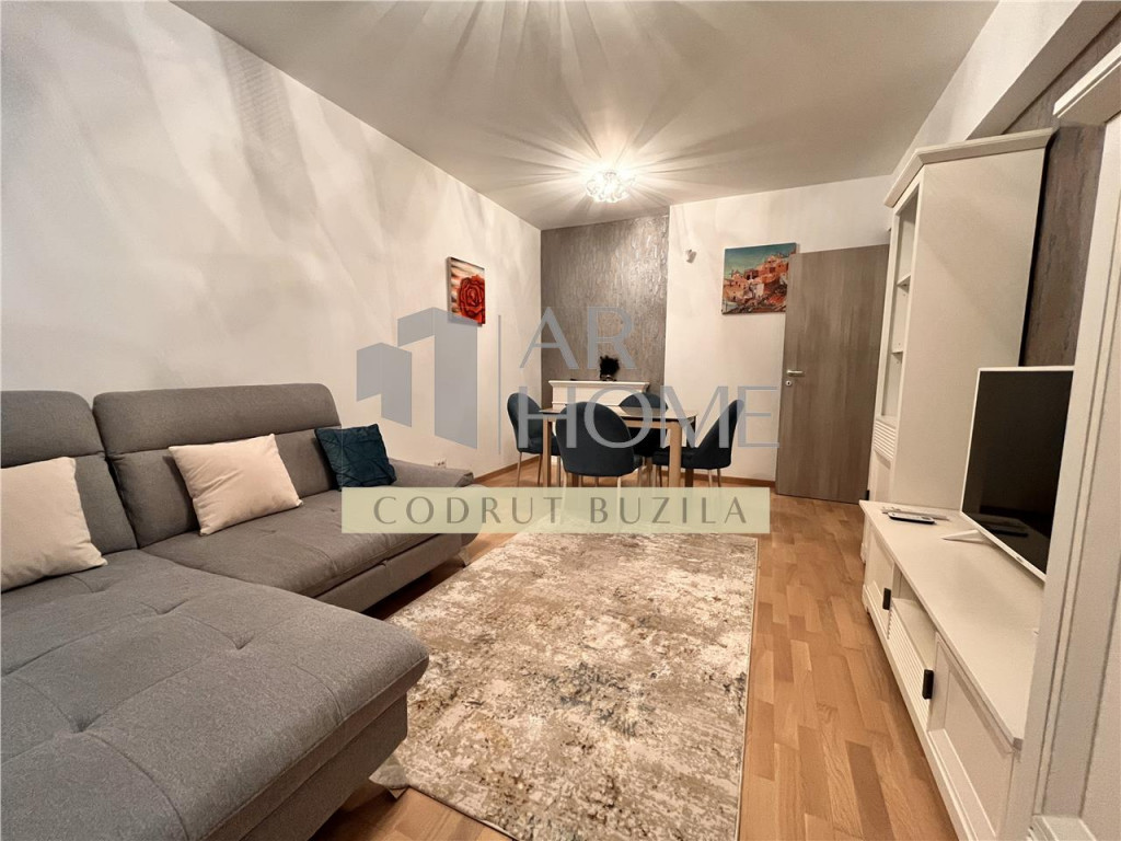 Apartament 3 camere, mobilat si utilat, in Ploiesti, zona Al