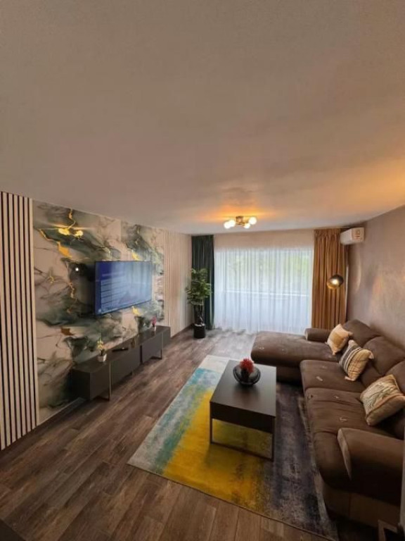 Apartament 2 Camere Ultracentral – Bd. Unirii | Lux, Mo...