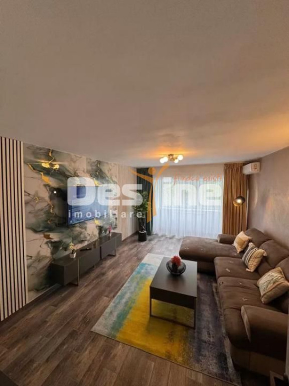Apartament 2 Camere Ultracentral – Bd. Unirii | Lux, Mo...