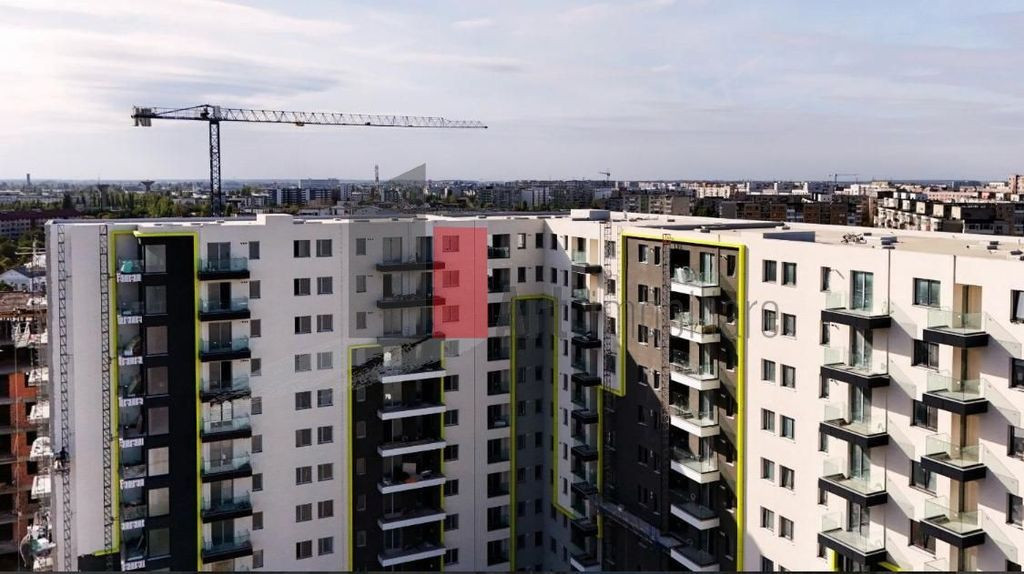 Închiriere apartament 2 camere Bd. Metalurgiei - Premium...