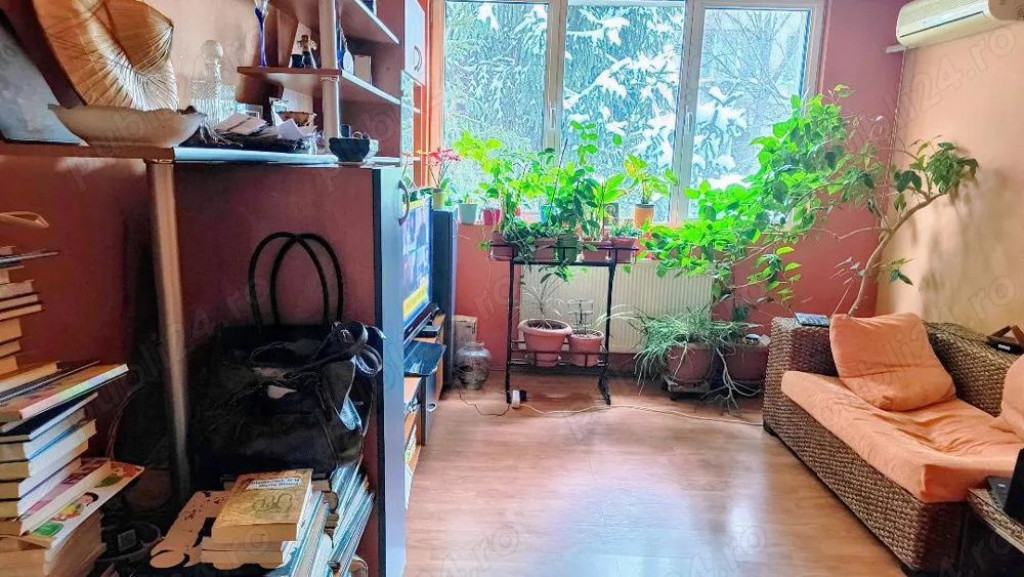Berceni | 3 Camere Decomandat - Etaj 3/4 (Cu Loc de Parcare)