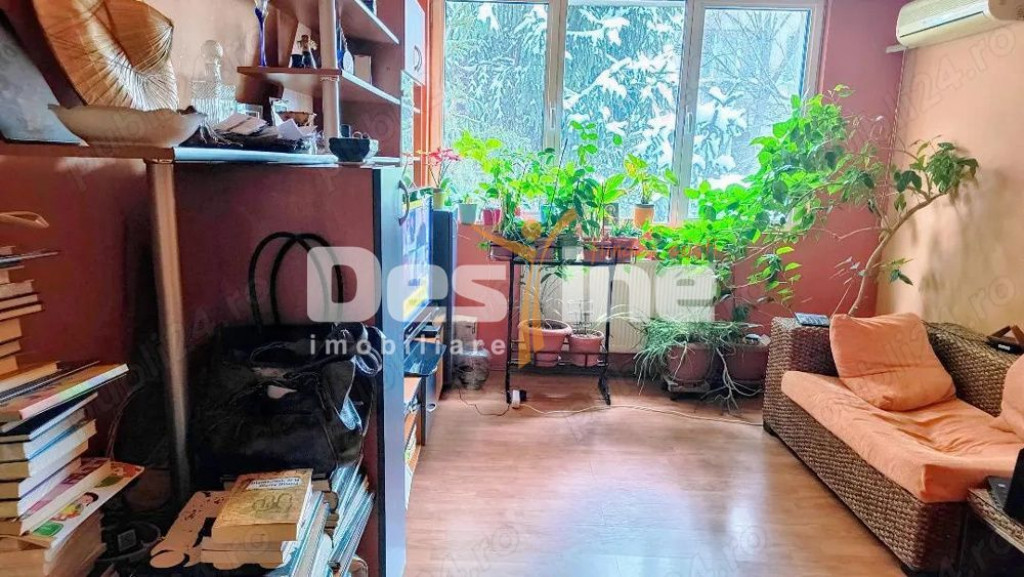 Berceni | 3 Camere Decomandat - Etaj 3/4 (Cu Loc de Parcare)