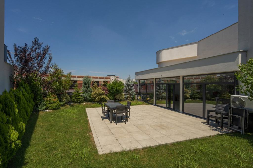 Duplex penthouse | 6 camere | Timpuri Noi Residence | 423 mp