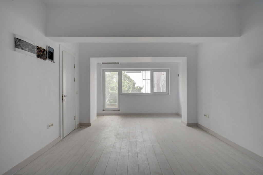 Spatiu birouri | 4 camere | 96 mp | Bucurestii Noi 48