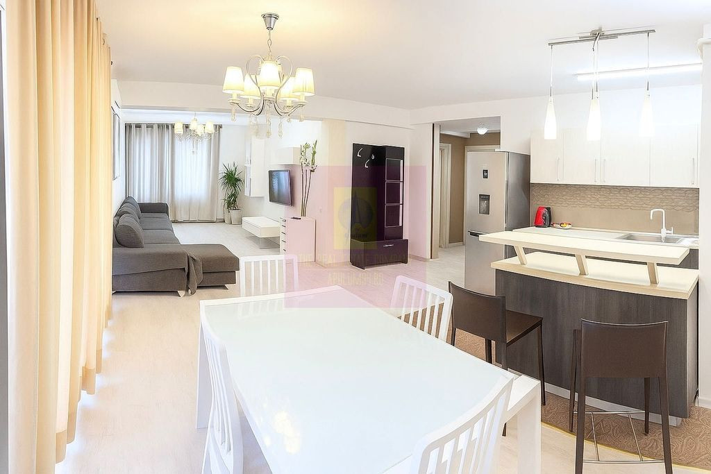 Apartament 2 camere I Nusco City I Aviatiei