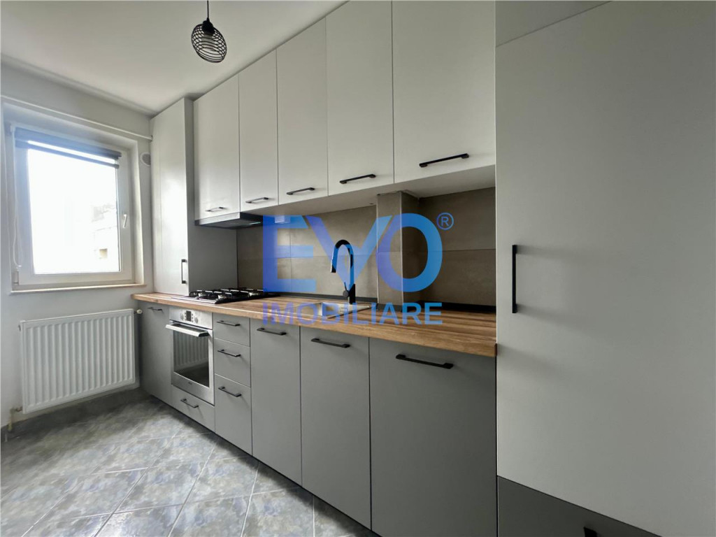 APARTAMENT CU 2 CAMERE DE INCHIRIAT, ALEXANDRU CEL BUN