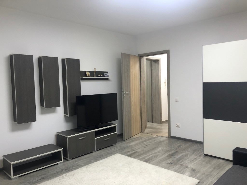 Garsoniera fond nou, Gavana Nord, parcare, 300 EURO