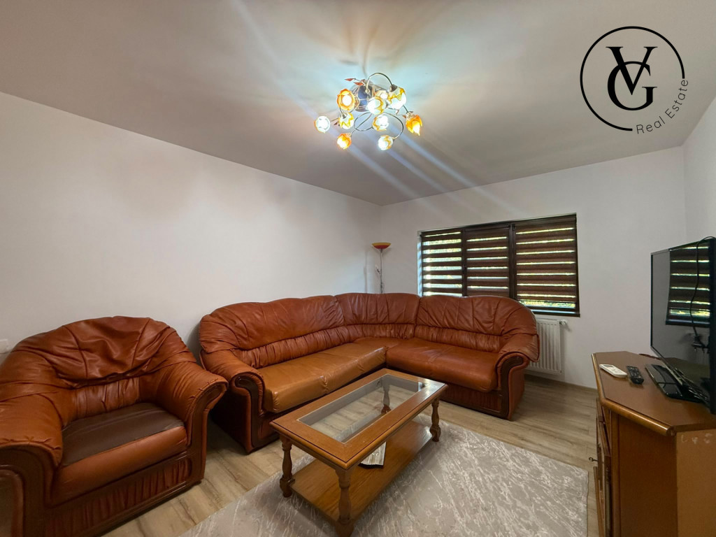 Apartament 3 camere | Decomandat | Zona Faleza Nord