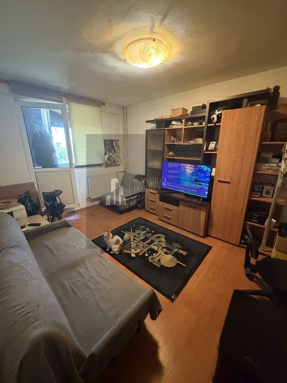 Apartament 2 camere decomandat Constantin Brancoveanu / L...
