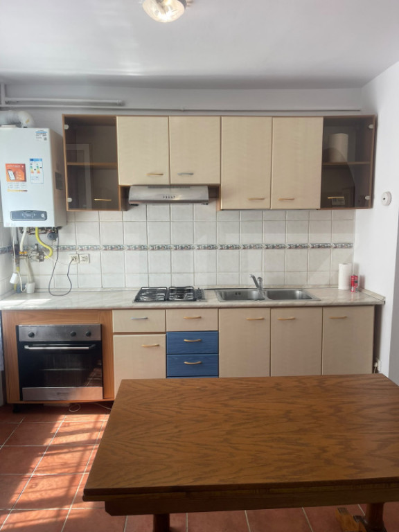 Apartament 2 camere, 48 mp, strada Unirii - Gheorgheni