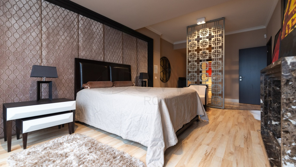 Penthouse - Herastrau - Parc Bordei