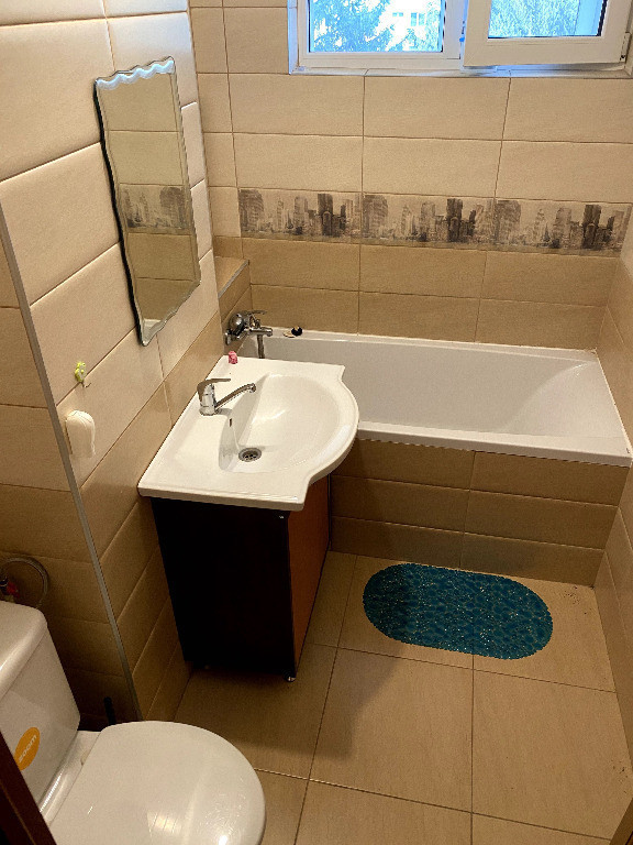 Apartament de 2 camere zona ASTRA,str Minerva